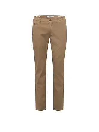 BRAX | Chino Modern Fit FABIO IN | camel